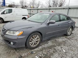 Vehiculos salvage en venta de Copart Walton, KY: 2011 Hyundai Azera GLS