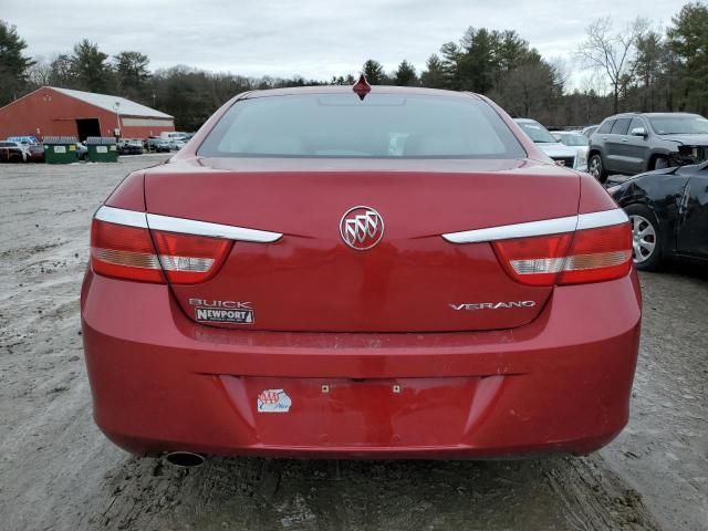 2016 Buick Verano