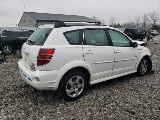 2006 Pontiac Vibe