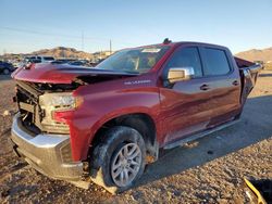 2019 Chevrolet Silverado C1500 LT for sale in North Las Vegas, NV