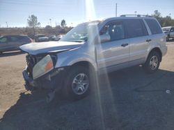 2004 Honda Pilot EXL en venta en Gaston, SC