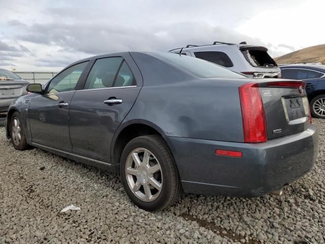 2008 Cadillac STS