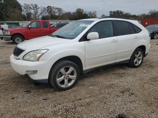 2005 Lexus RX 330