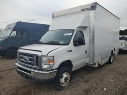 2015 Ford Econoline E450 Super Duty Cutaway Van for sale in Brookhaven, NY