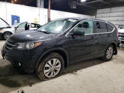 2014 Honda CR-V EX en venta en Ham Lake, MN