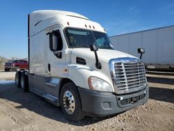 Freightliner Cascadia 113 salvage cars for sale: 2018 Freightliner Cascadia 113