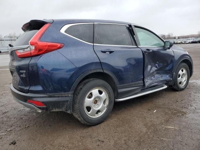 2019 Honda CR-V EXL