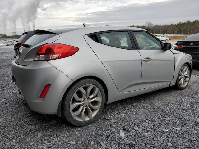 2013 Hyundai Veloster