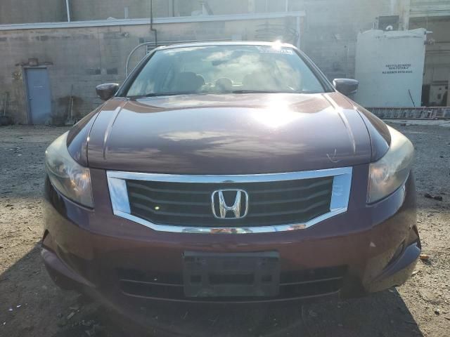 2009 Honda Accord LXP