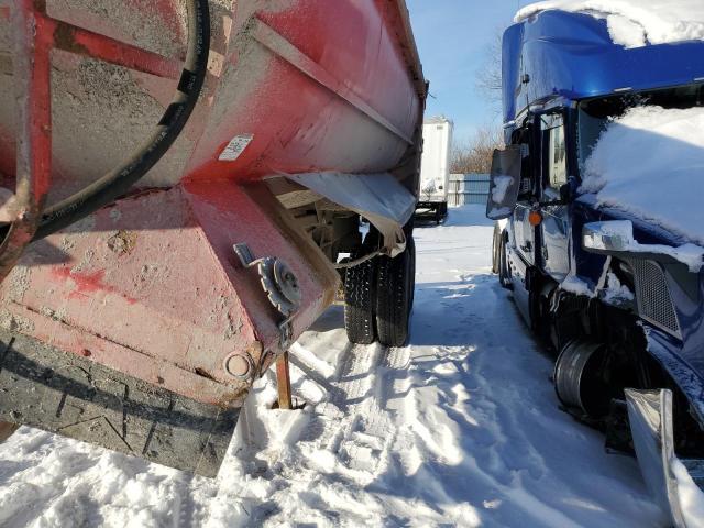 1996 Palmer Trailers