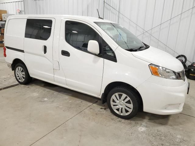 2019 Nissan NV200 2.5S