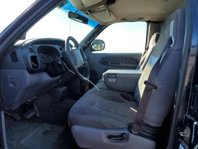 2001 Dodge RAM 1500