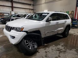 2019 Jeep Grand Cherokee Limited en venta en Rogersville, MO