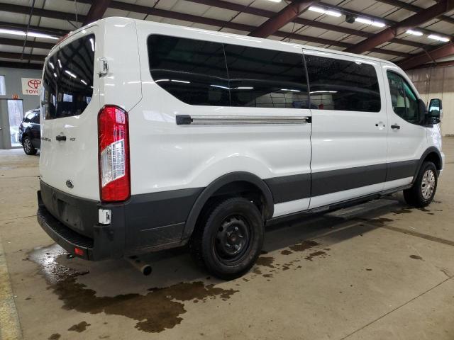 2023 Ford Transit T-350