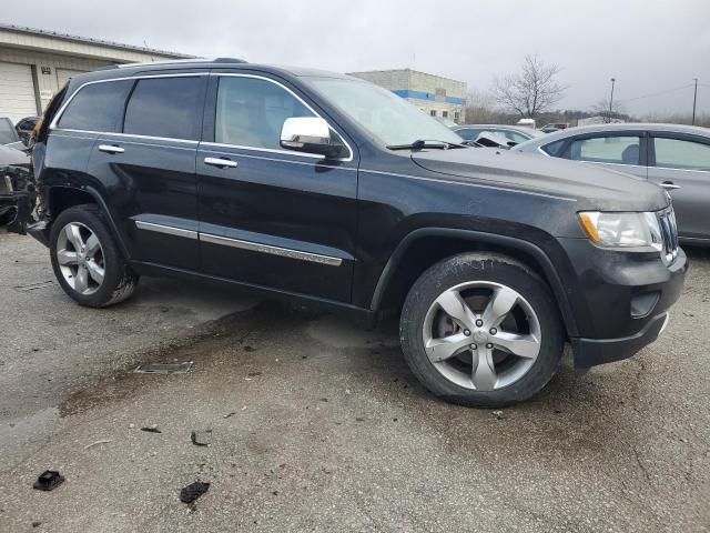 2011 Jeep Grand Cherokee Limited