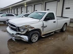 Dodge Vehiculos salvage en venta: 2019 Dodge RAM 1500 Classic Tradesman