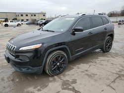 2015 Jeep Cherokee Latitude for sale in Wilmer, TX