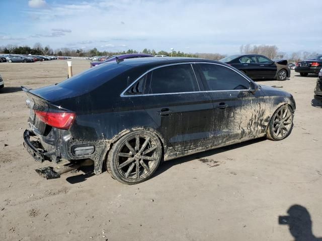 2015 Audi A3 Premium Plus