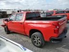 2019 Chevrolet Silverado K1500 LT Trail Boss