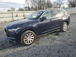 Volvo Vehiculos salvage en venta: 2016 Volvo XC90 T6