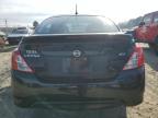 2017 Nissan Versa S