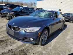 2017 BMW 430XI Gran Coupe for sale in Spartanburg, SC