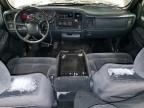 2000 Chevrolet Silverado K1500