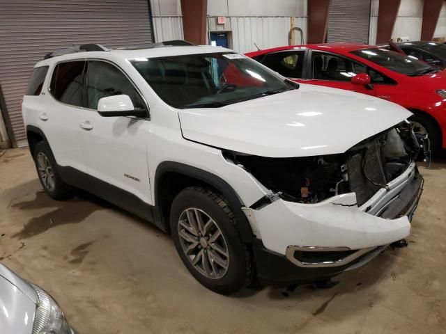 2018 GMC Acadia SLE