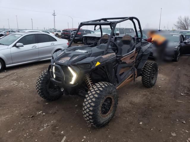 2019 Polaris RZR XP 1000 EPS