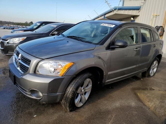 2011 Dodge Caliber Uptown