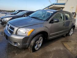 Dodge salvage cars for sale: 2011 Dodge Caliber Uptown