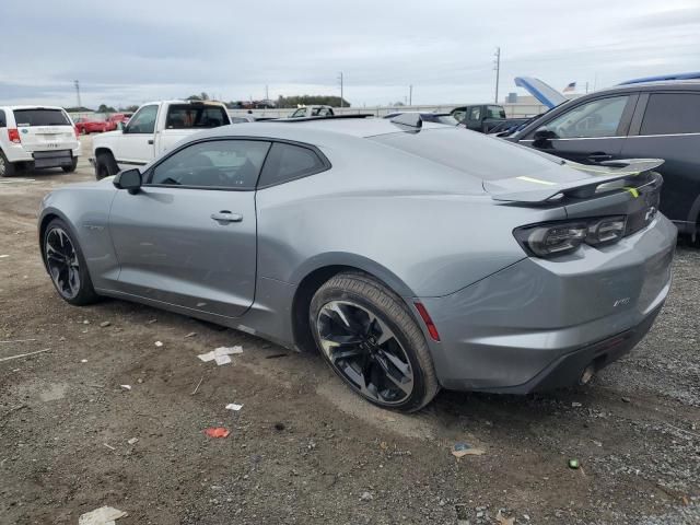 2023 Chevrolet Camaro LT