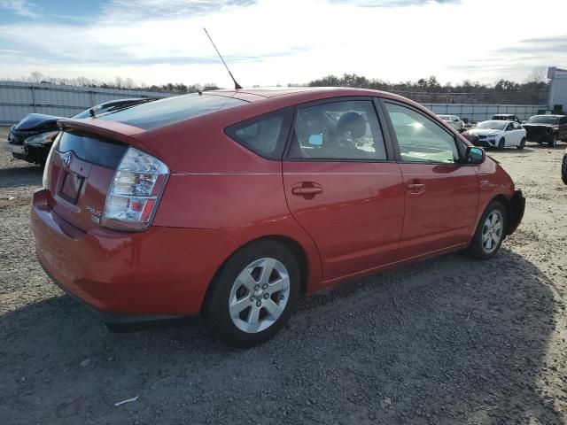 2009 Toyota Prius