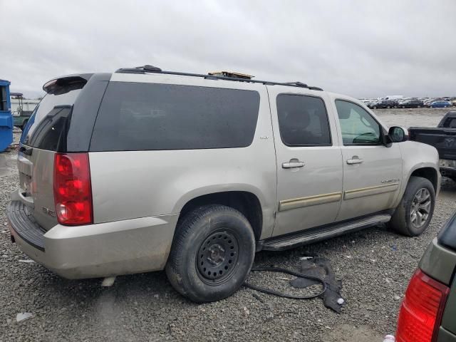 2009 GMC Yukon XL C1500 SLT