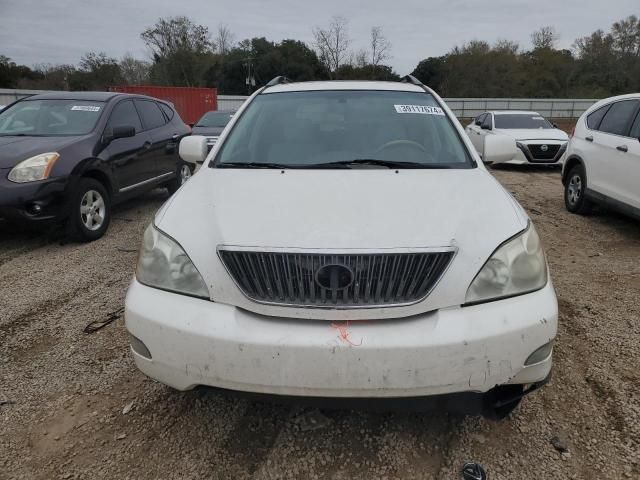 2005 Lexus RX 330