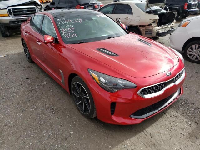 2019 KIA Stinger Premium