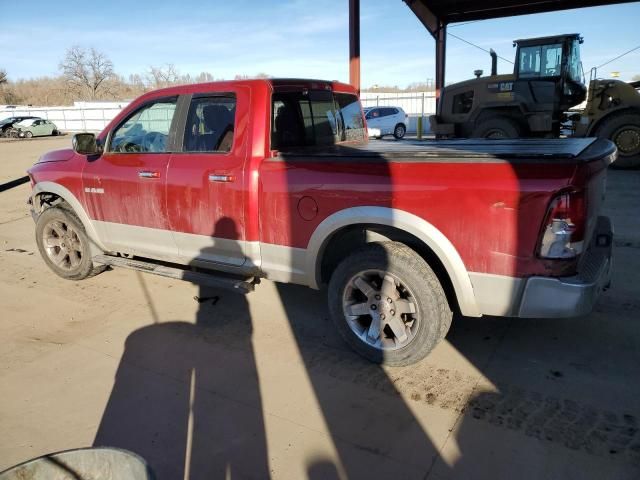 2010 Dodge RAM 1500