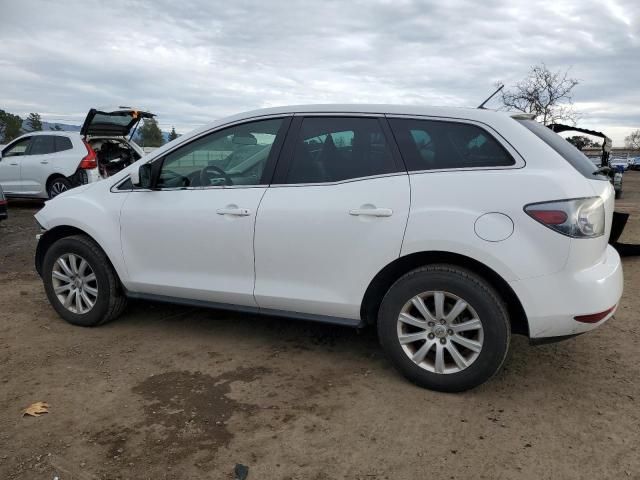 2010 Mazda CX-7