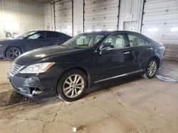 Lexus salvage cars for sale: 2011 Lexus ES 350