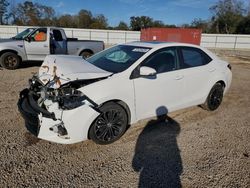 2016 Toyota Corolla L for sale in Theodore, AL