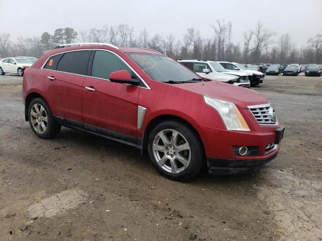 2014 Cadillac SRX Performance Collection