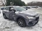 2023 Honda HR-V EXL