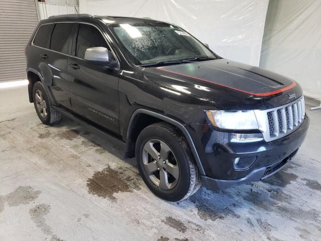 2013 Jeep Grand Cherokee Laredo