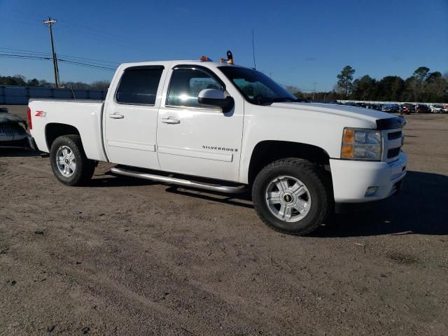 2009 Chevrolet Silverado K1500 LT