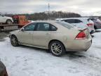 2010 Chevrolet Impala LTZ