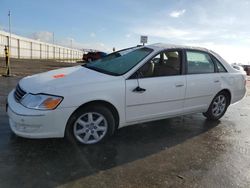 Toyota Vehiculos salvage en venta: 2004 Toyota Avalon XL