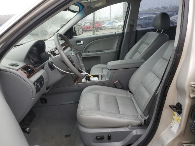 2006 Ford Five Hundred SEL