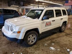 2014 Jeep Patriot Sport for sale in Dyer, IN