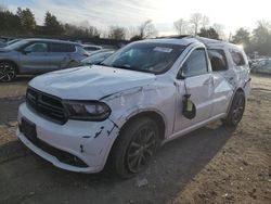 2015 Dodge Durango Limited for sale in Madisonville, TN