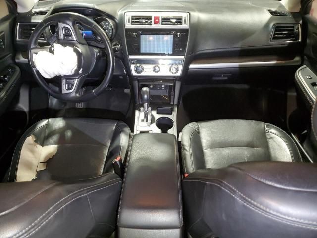 2015 Subaru Legacy 2.5I Limited